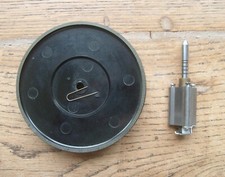 Philips 22 GF 808 - Palier +