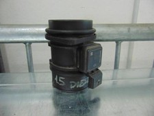 Debimetro misuratore massa