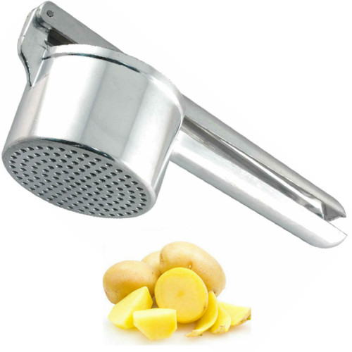 Schiacciapatate alluminio - schiacciapatate,