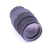 Sigma 70-300 mm f/4-5.6 DG