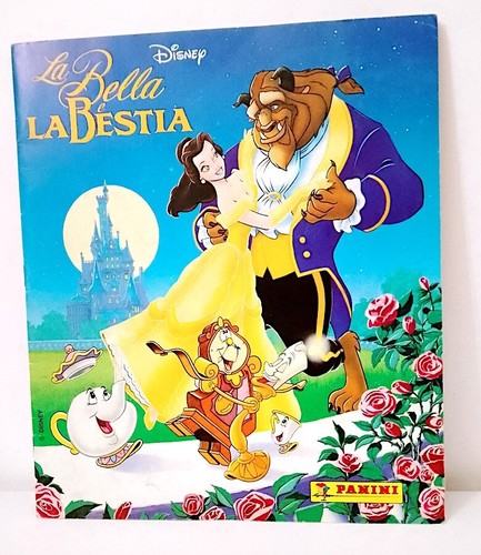 Bella bestia 1992 - e, la
