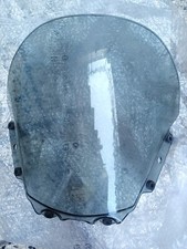 Parabrezza e schienale passeggero  originali- MP3 Piaggio 250 - 2008 / 2009