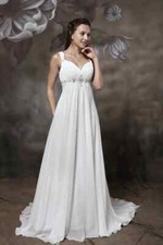 Abito da sposa HBH (premaman)