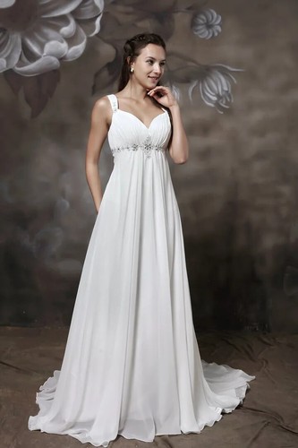 Abito sposa hbh - da, (premaman)