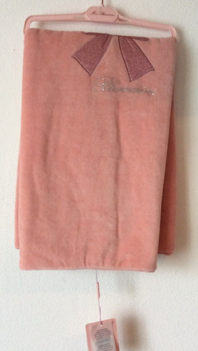 Miss blumarine coperta - blumarine, bambino