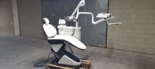 Poltrona riunito dentista - riunito,