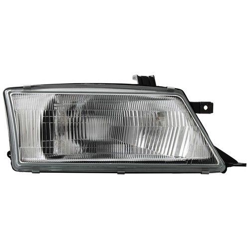 Faro alogeno destro per suzuki - faro,
