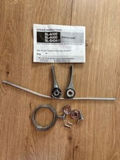 Ricambi bici retrò nuovi con