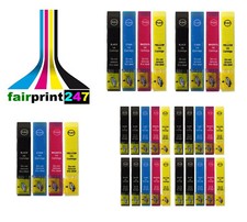 Cartucce stampante XL per