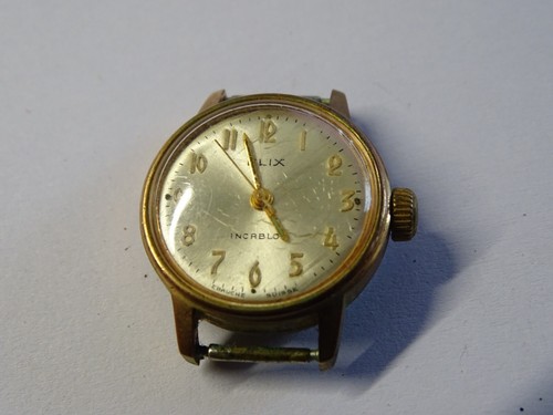 Vintage orologio meccanico - vintage, eta