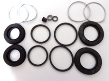 KRGLF SERIE GOMMINI PINZA FRENO ANTER  LANCIA FULVIA 1.3/1.6 GIRLING MM 34-43 E4