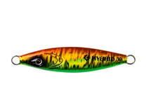 Underground metal jig hybrid - ,