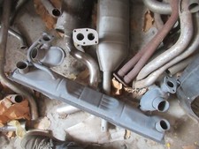 Volkswagen Transporter 1300 /