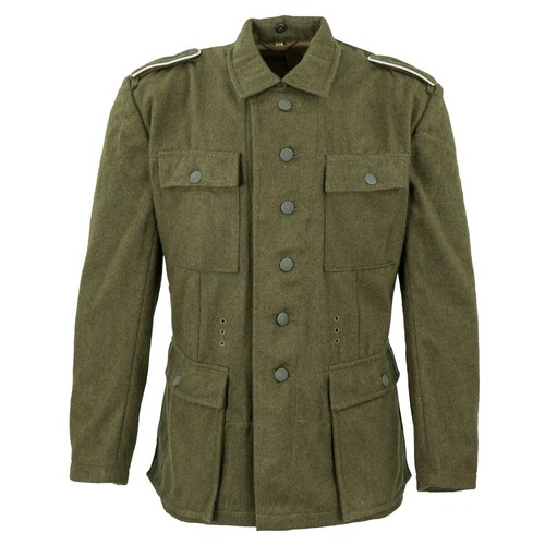 Ww2 german m43 field grey - field,