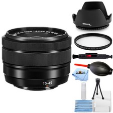 Fujifilm 3 5 - fujifilm, xc
