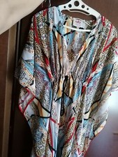 Alessandra Bacci Firenze Copri costume TG. 44/46