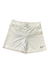 NIKE TEAM VINTAGE pantaloncino tennis Shorts sports anni 90 size XL