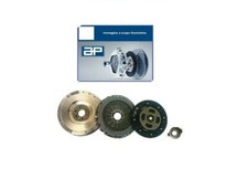 AP Kit Frizione + Volano