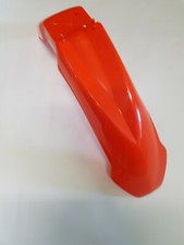 PARAFANGO ANTERIORE KTM