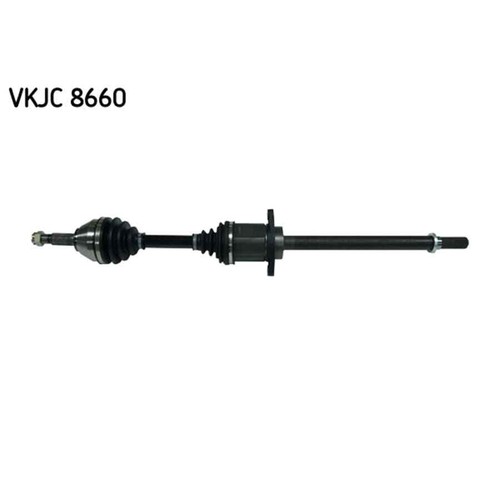 Albero motore skf senza - albero,