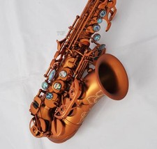 TOP Sassofono Soprano Curvo