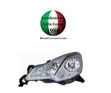 FARO FANALE PROIETTORE