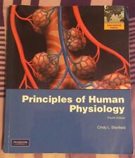 Principles of Human Physiology