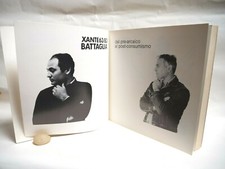 Z006_Xante 63/83 BATTAGLIA Dal