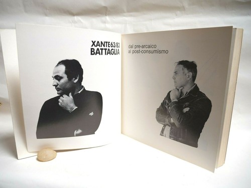 Z006 xante battaglia dal - battaglia,