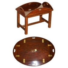 BELLISSIMO TAVOLO VASSOIO