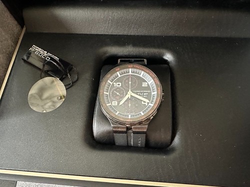 Orologio porsche design p6340 - porsche,