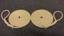 2 X 12 MTS DI CANAPA SINTETICA