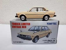Tomica Limited Vintage Neo