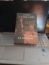 La relazione andrea camilleri