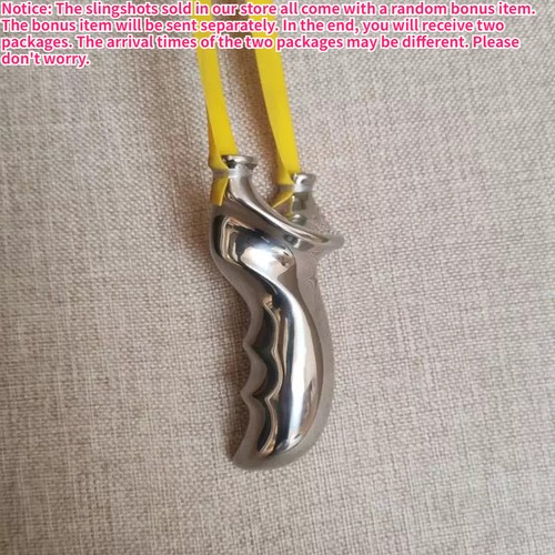 Fionda caccia potente - caccia,
