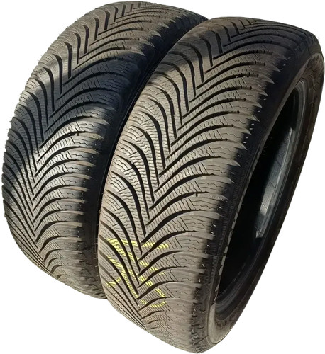 Pneumatici invernali 205 - invernali, 205/55