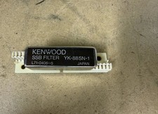Kenwood YK-88SN-1 1,8 khz filtro SSB stretto TS 450 850 950 940 Ed ALTRE RADIO