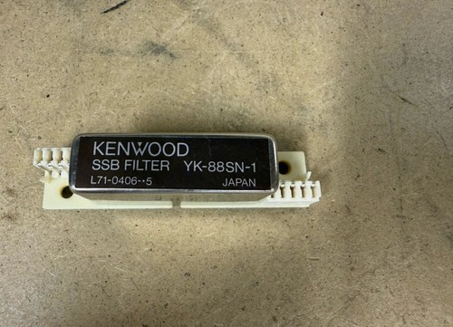 Kenwood 88sn 8 khz - kenwood, yk-88sn-1