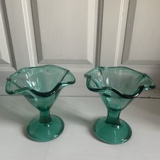 Coppia piatti da dessert