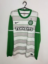 MAGLIA MAGLIA NIKE CELTIC