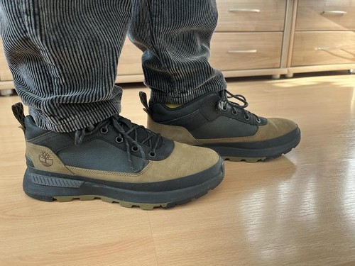 Stivali uomo timberland - timberland, kaki