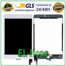 Touch screen display lcd per - screen,