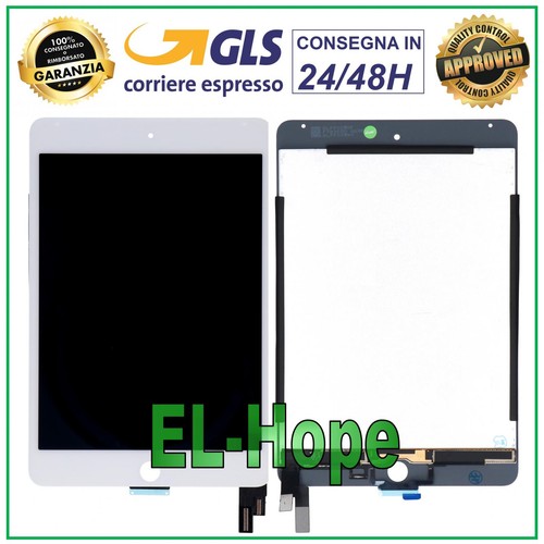 Touch screen display lcd - screen, per