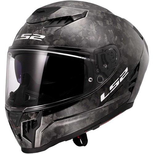 Ls2 casco moto - moto, ff807