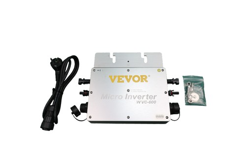 Inverter vevor 600w 220v - inverter,