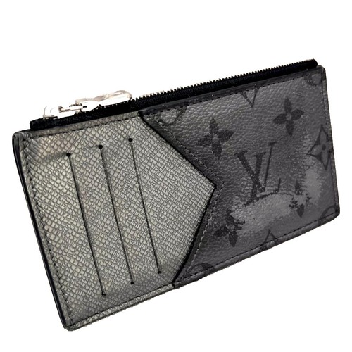 Louis vuitton taiga rama - louis,