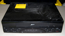 VCR modello ZENITH VR4106