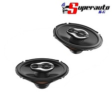 Hertz SX 690 H Neo Coppia