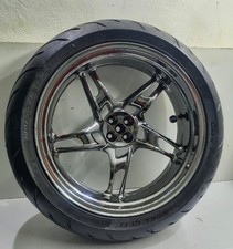 Cerchio ruota posteriore BMW