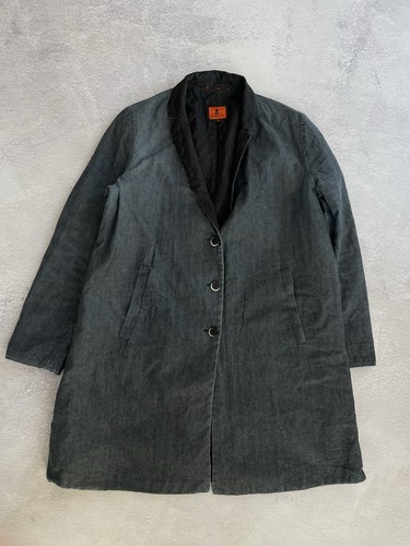 Barena venezia cappotto - cappotto, uomo